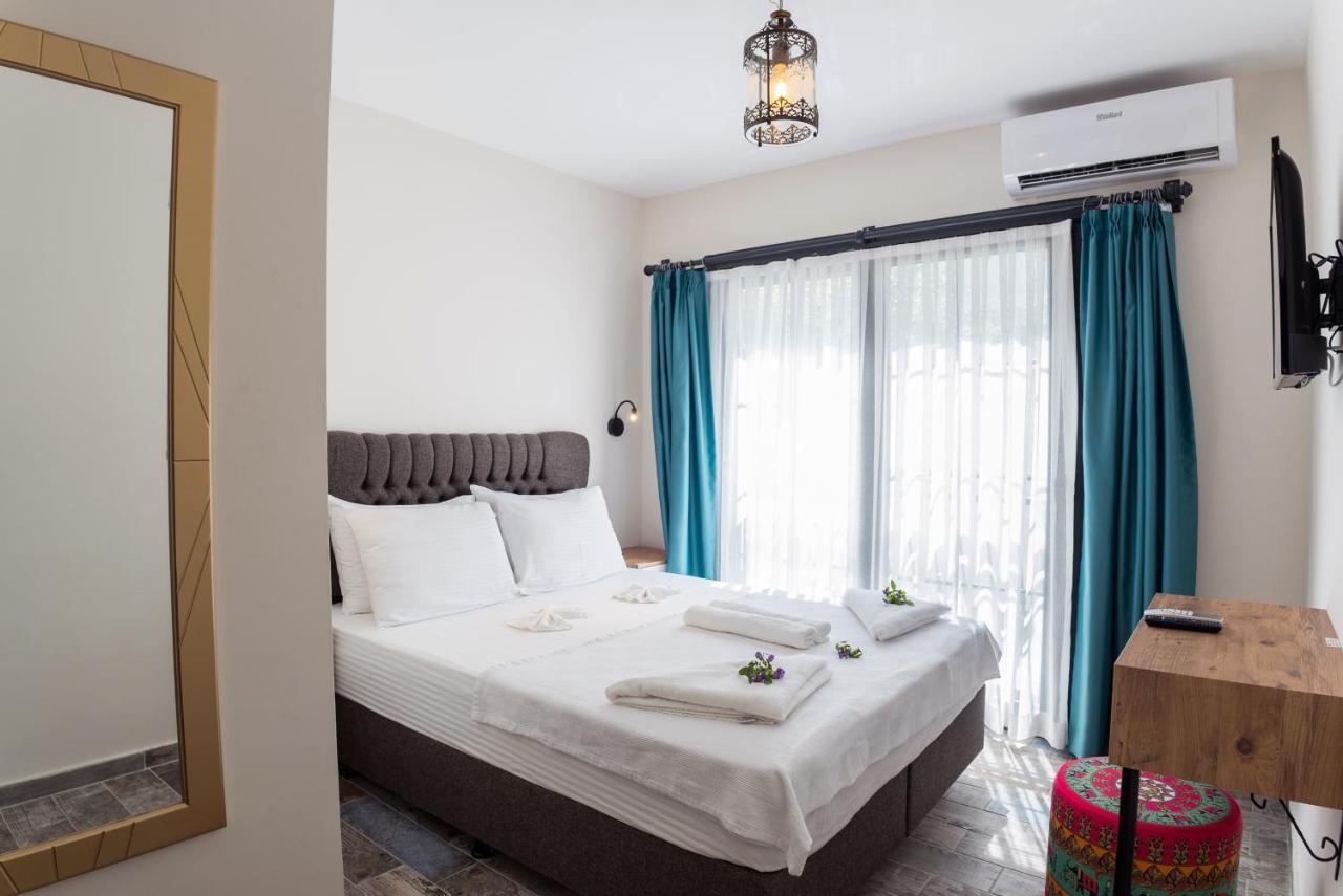 Julietotel Alaçatı Exterior foto