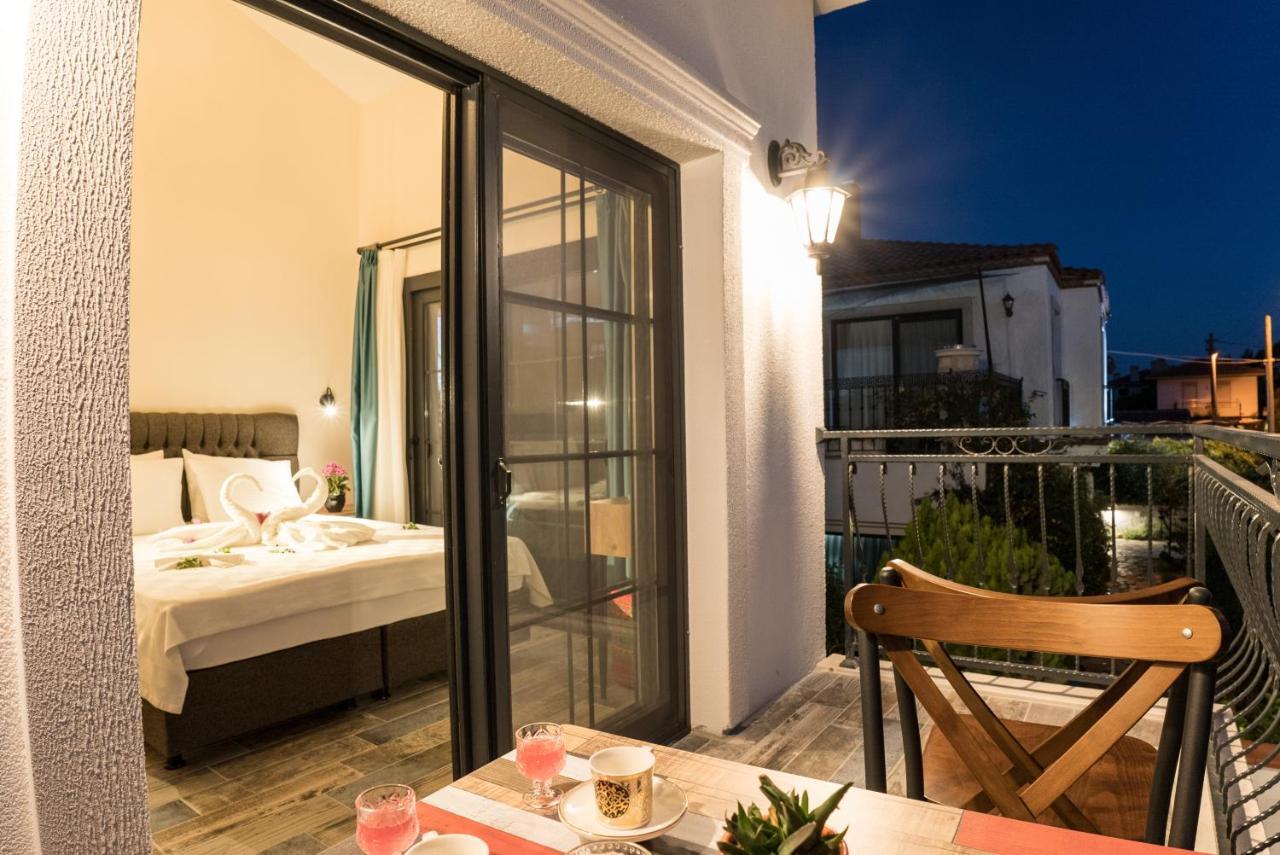 Julietotel Alaçatı Exterior foto