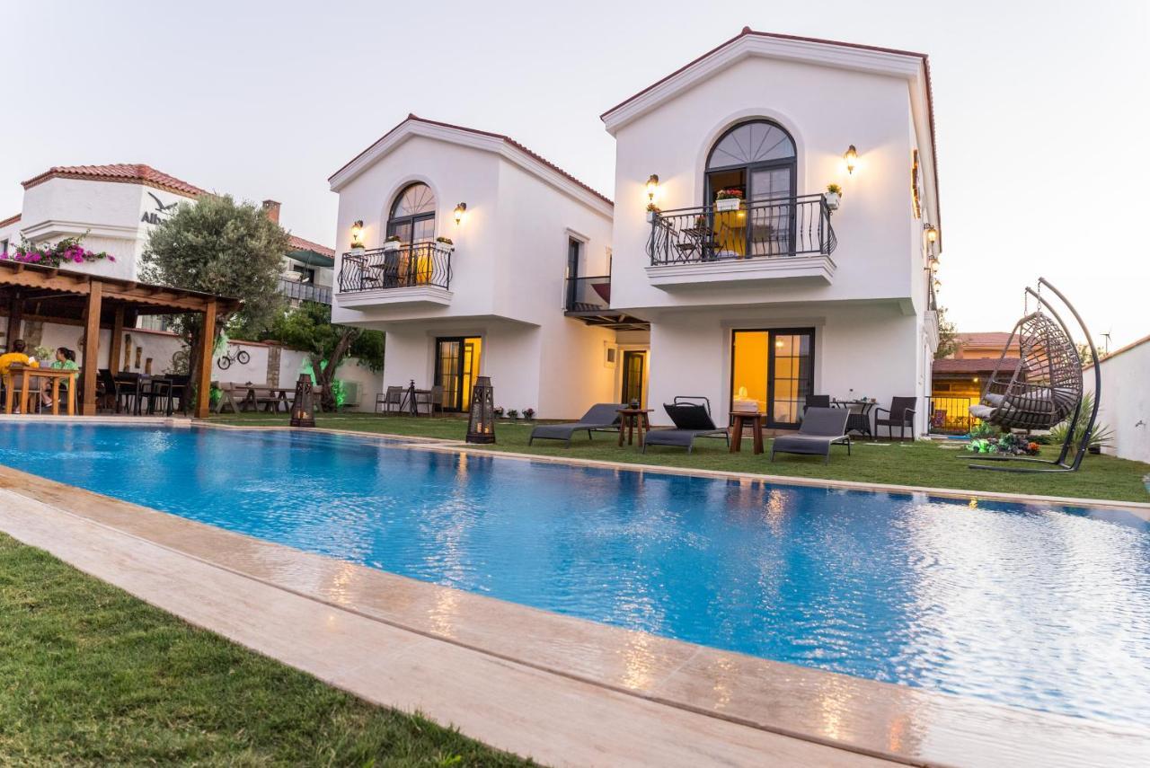 Julietotel Alaçatı Exterior foto