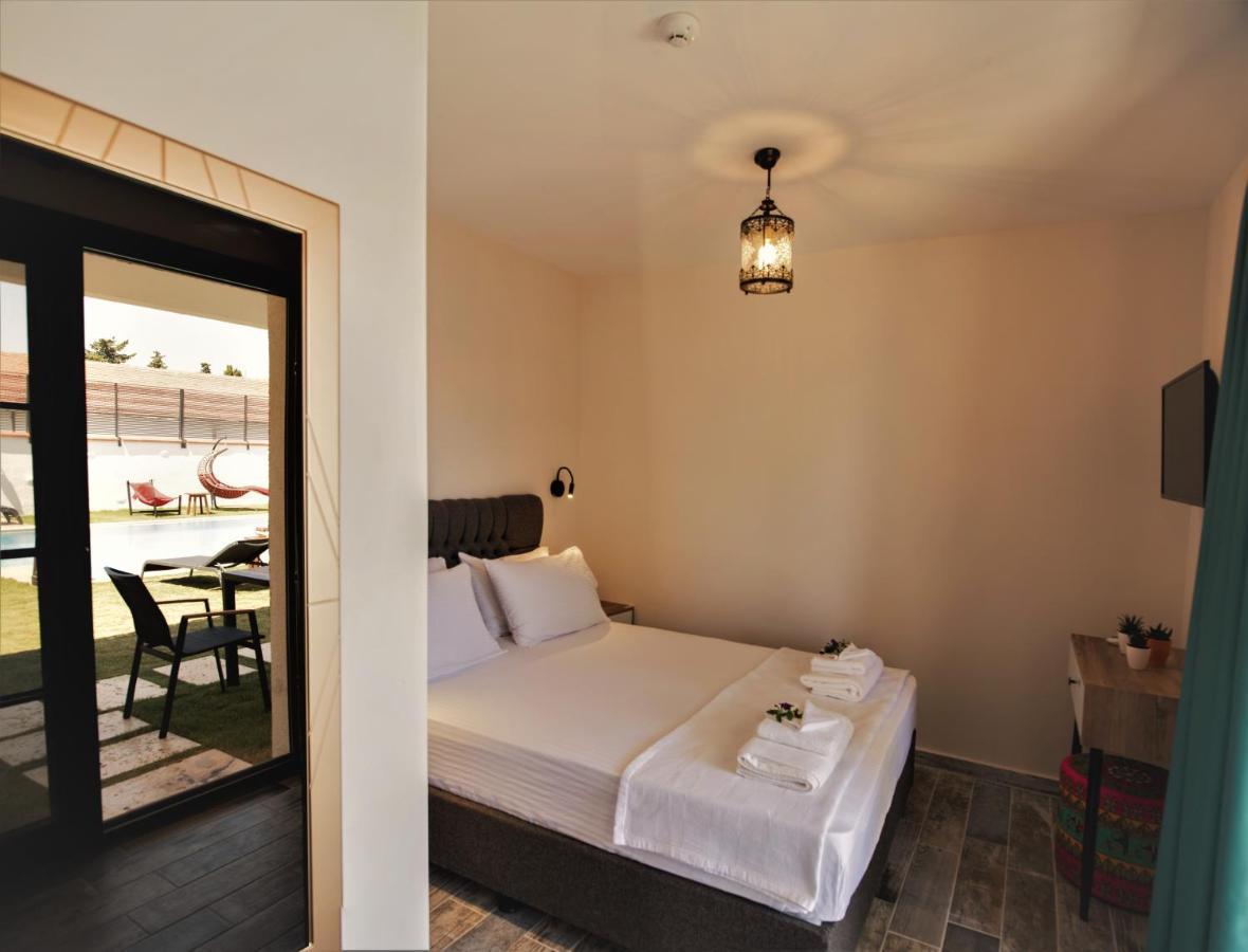 Julietotel Alaçatı Exterior foto