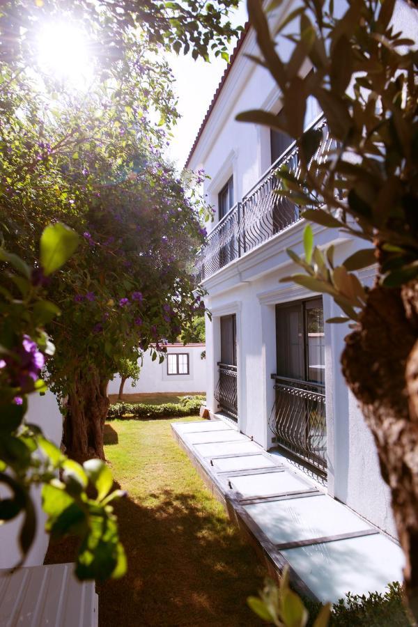 Julietotel Alaçatı Exterior foto