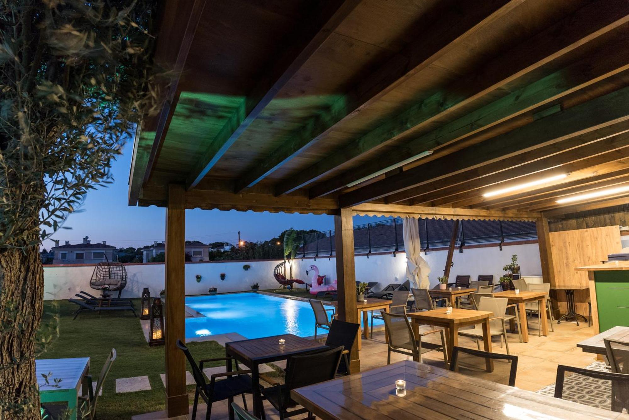Julietotel Alaçatı Exterior foto