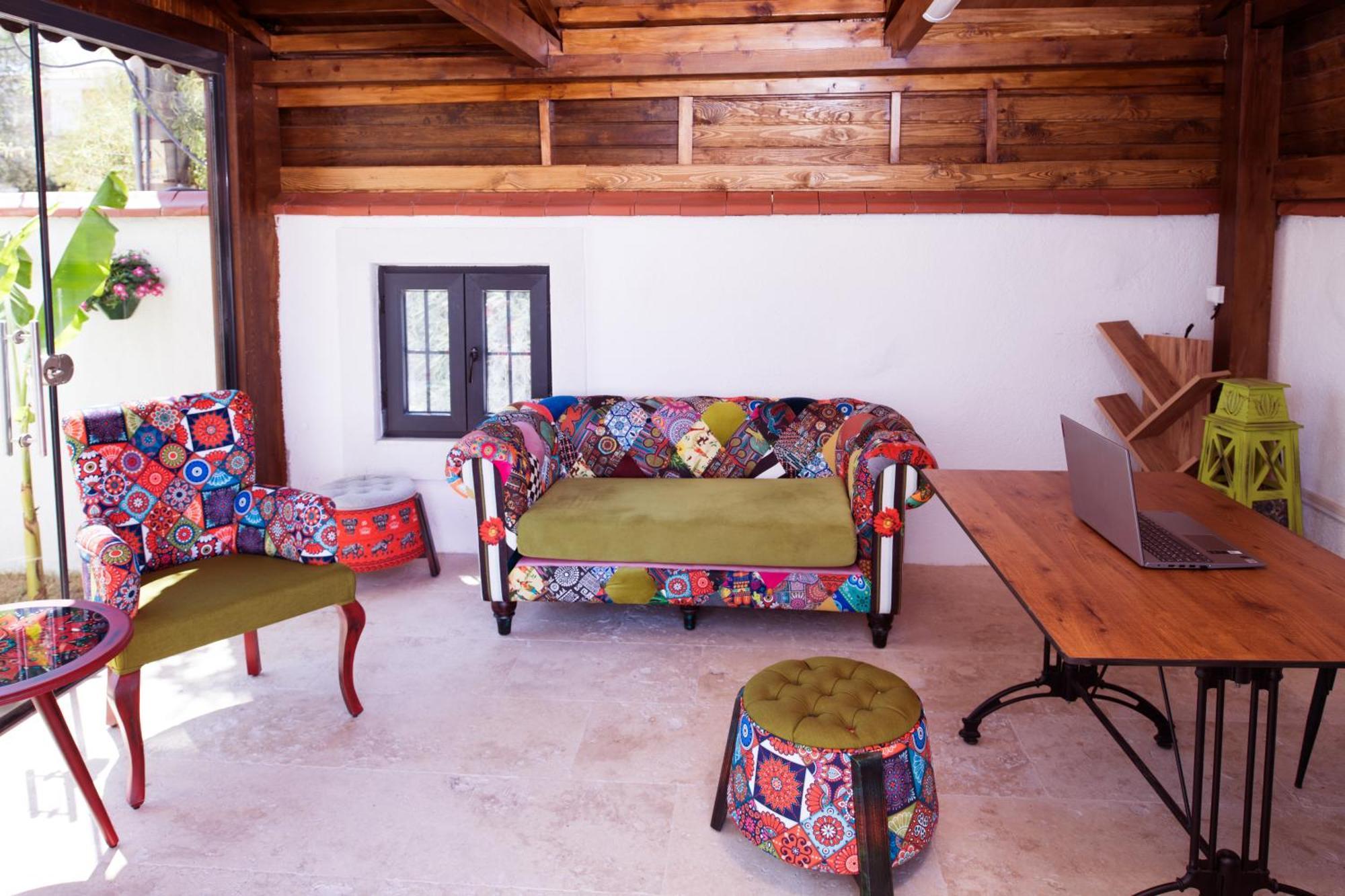 Julietotel Alaçatı Exterior foto
