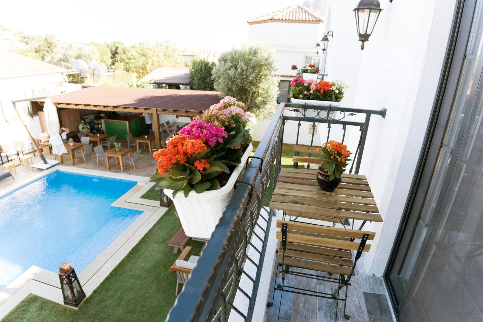 Julietotel Alaçatı Exterior foto
