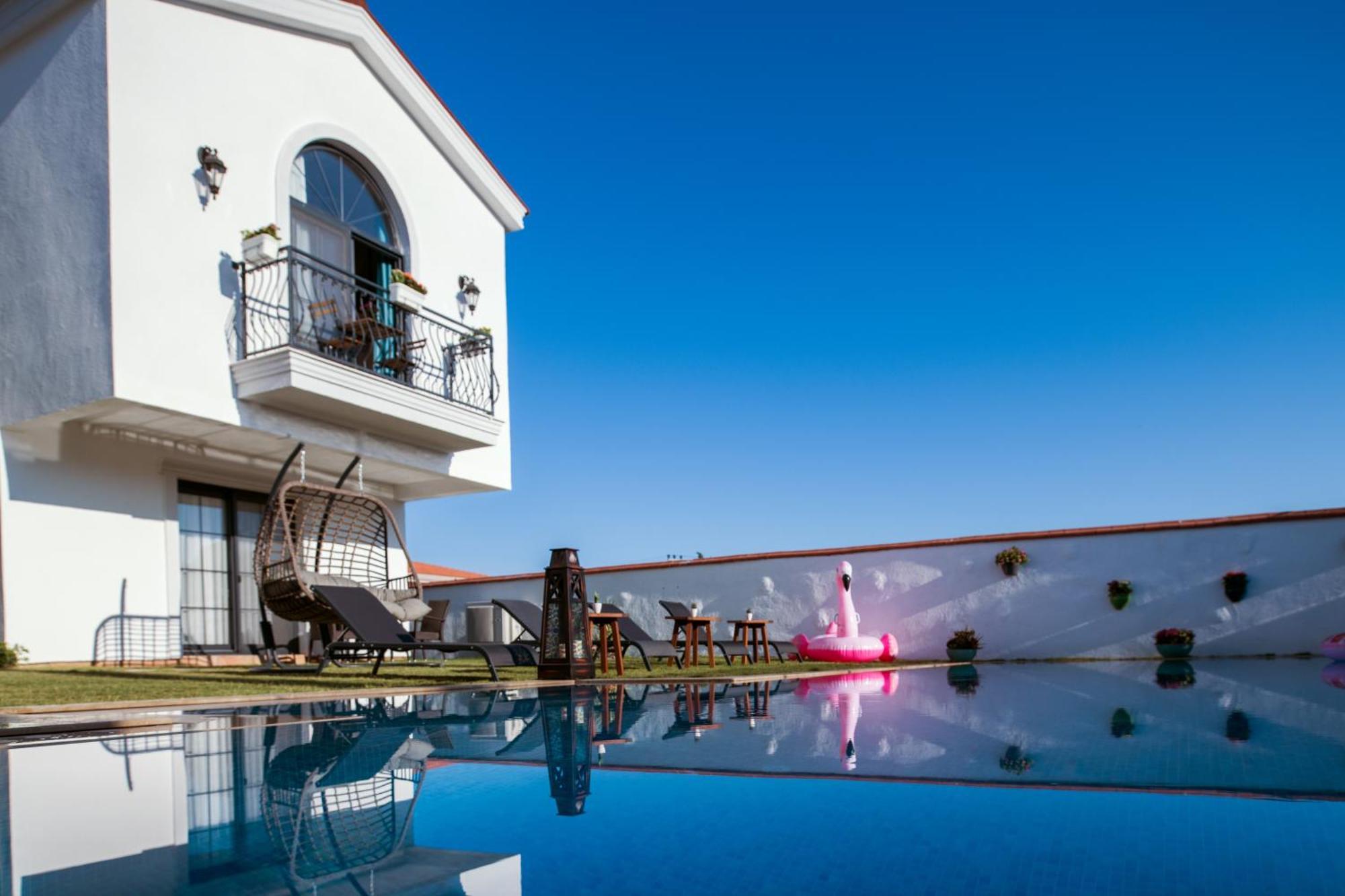 Julietotel Alaçatı Exterior foto
